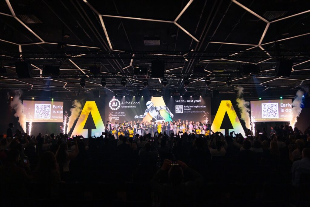 Ethical AI conference