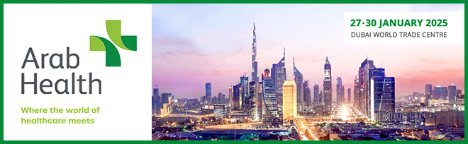 arab health2025