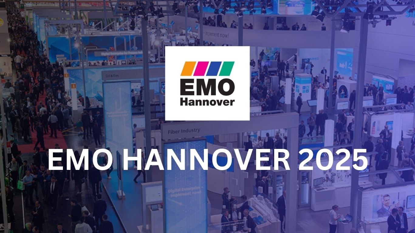 EMO Hannover 2025