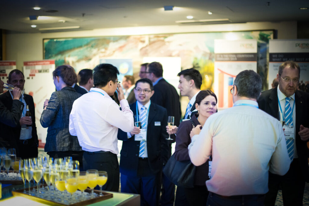 Conference for enterprise AI