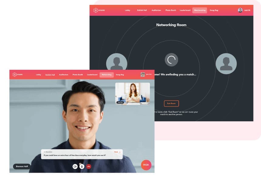 Offer Networking Opportunities m