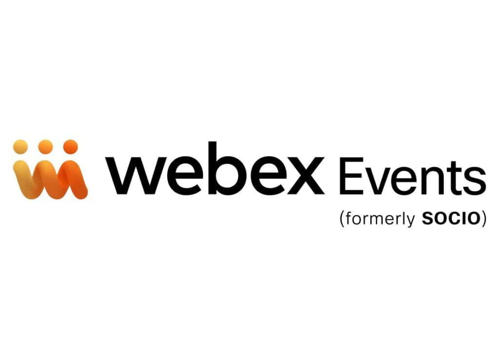 Webex events