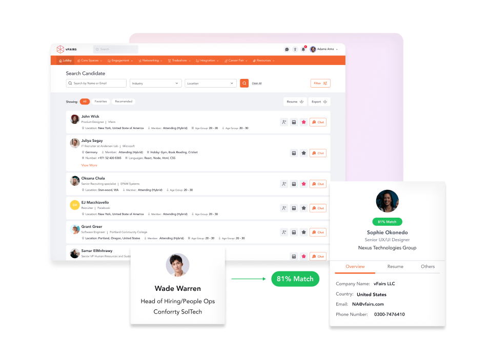 Allow Recruiters to Track and Organize Applications with the Right Tools.-min