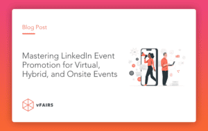 Linkedin event promotion blog thumbnail