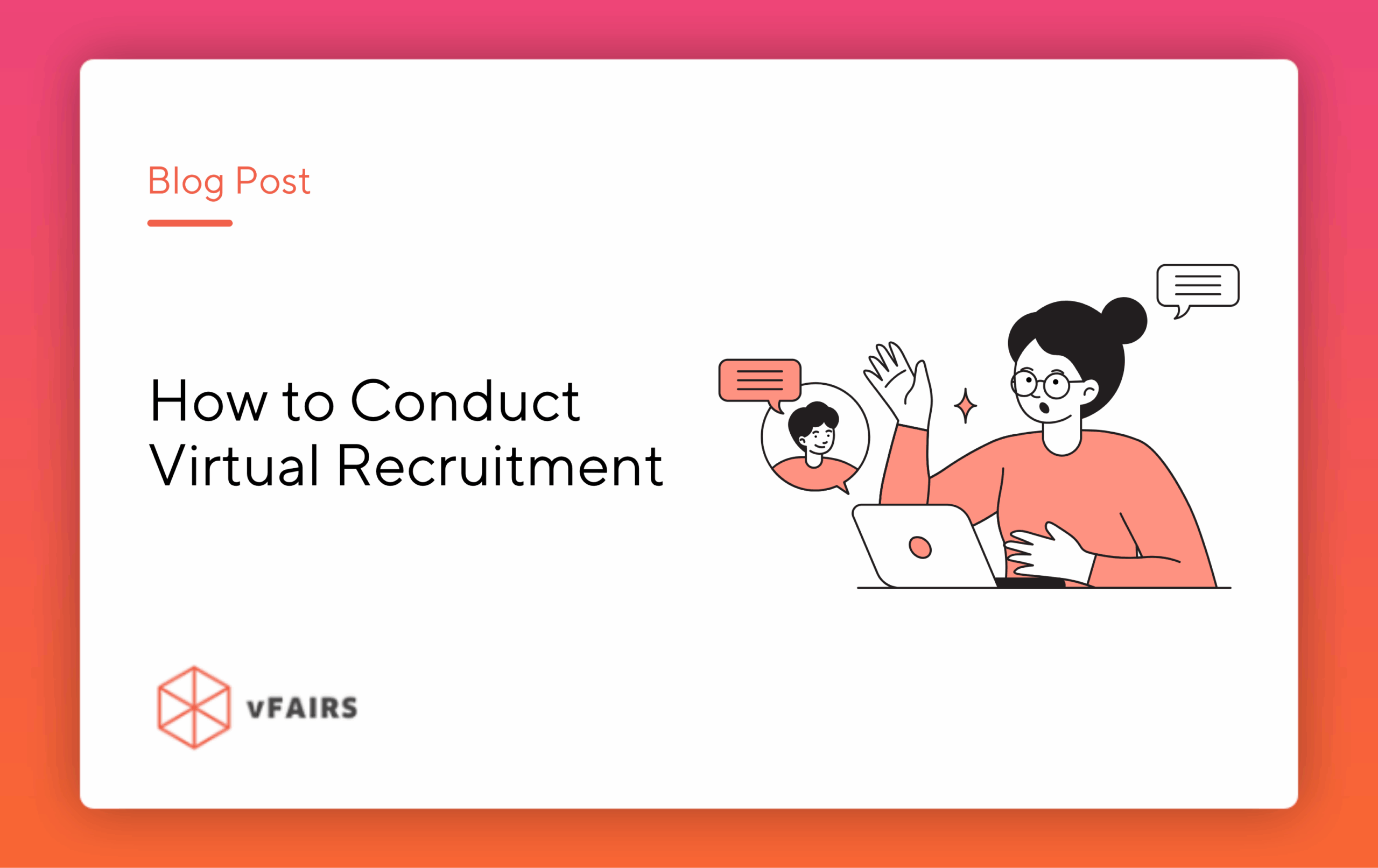How to Conduct Virtual Recruitment [Guide 2025]