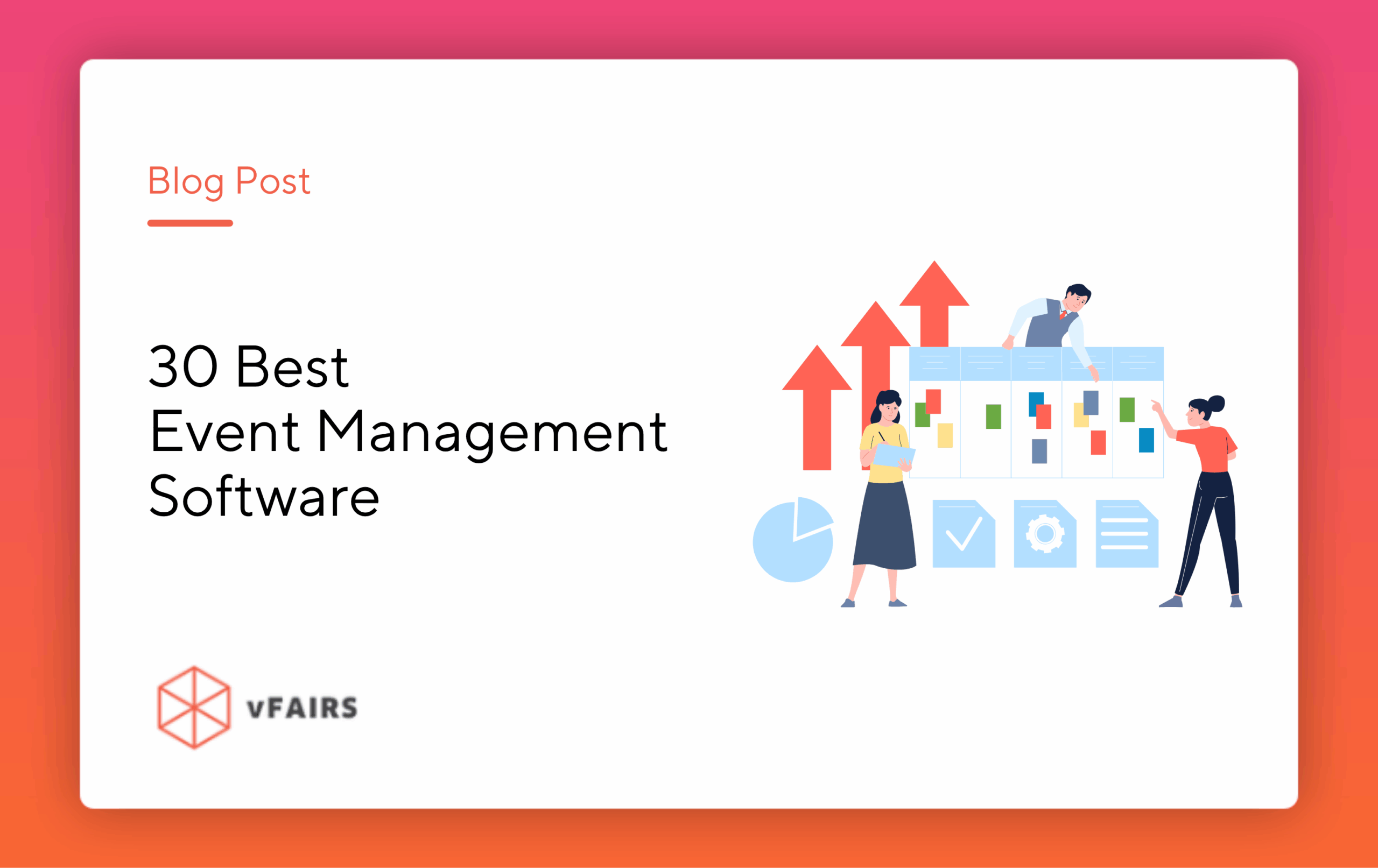30 Best Event Management Software in 2025