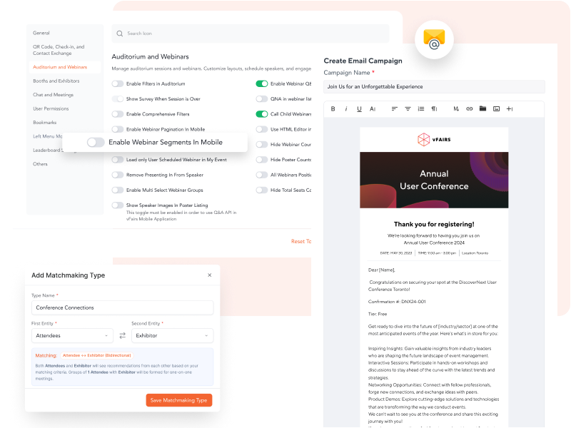 deliver-event-content-tailored-to-each-segment