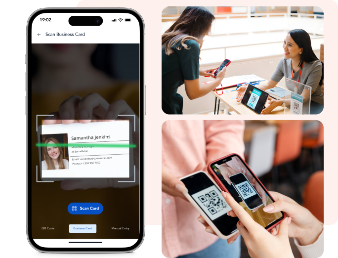 event-industrys-most-feature-rich-lead-capture-app