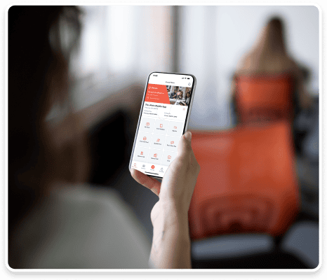 تطبيقات الأحداث والتقاط العملاء المحتملين