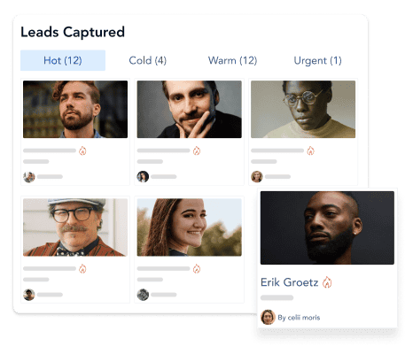 Exhibitor & Sponsor Portal