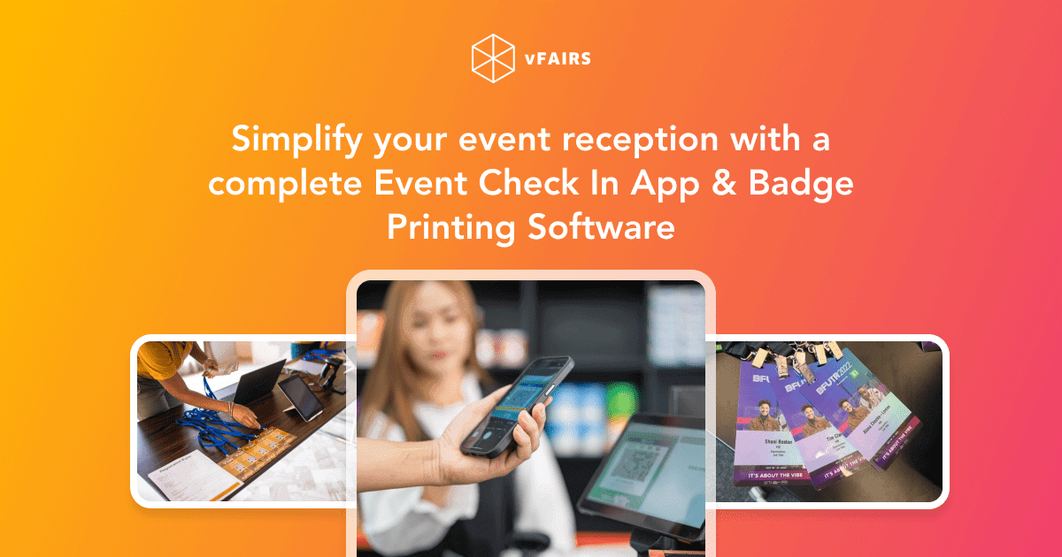 Badge Printing Platform