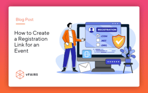 How to Create a Registration Link for an Event