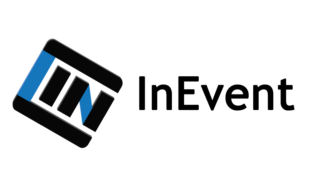 inevent logo
