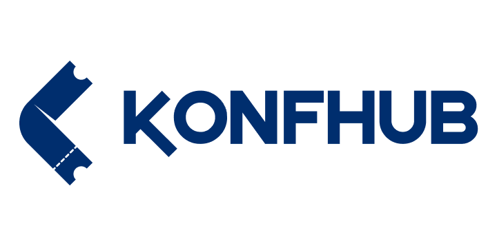 konfhub logo