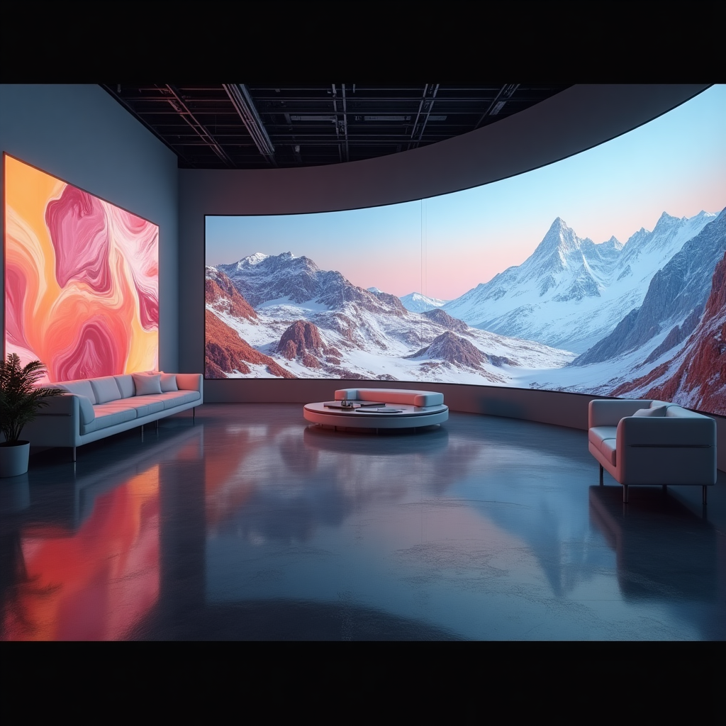 Maham Ali Art displays in virtual environments. d3dea13c 666a 44c7 a481 d6c9a717430e