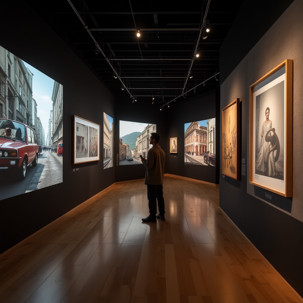 Maham Ali Museum exhibits showing immersive storytelling 1e91f2fc 5522 4be2 bffc c9d7d46c8f14