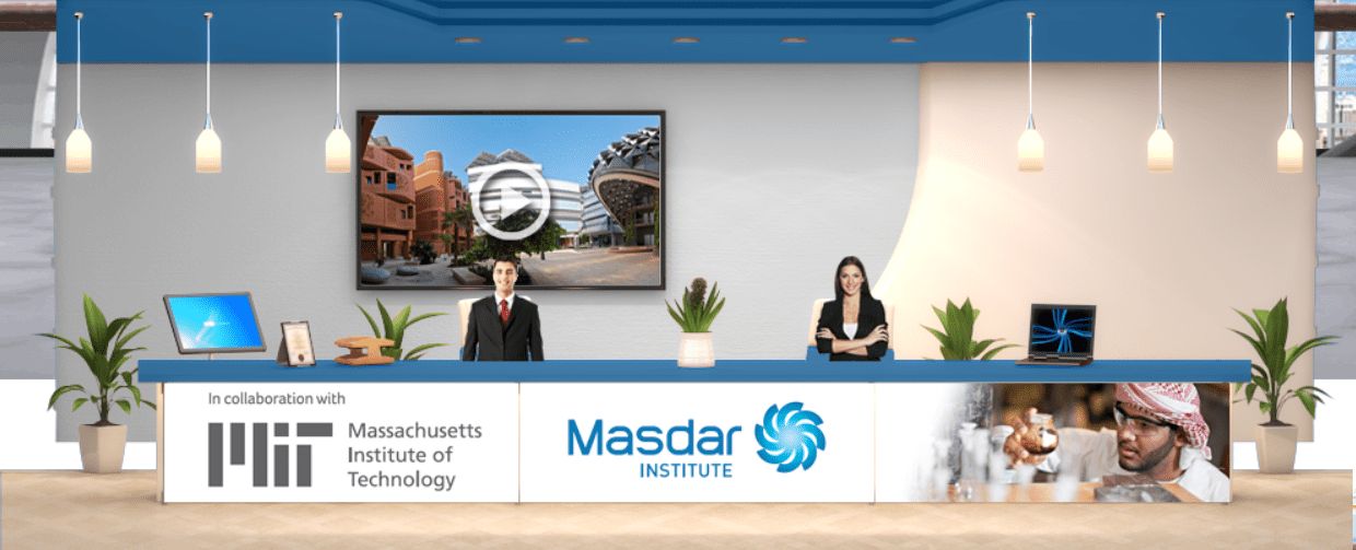 Masdar