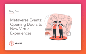 Metaverse Events