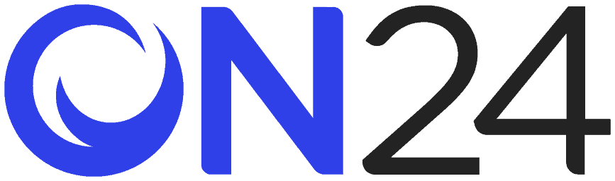 ON24 Logo Color 1