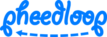 Pheedloop logo