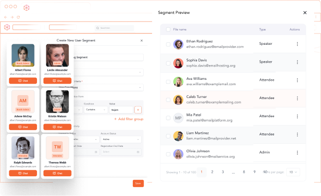 tailor-event-experiences-with-attendee-segments