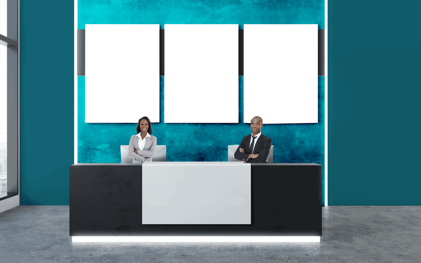 Virtual conference selfselect avatar min