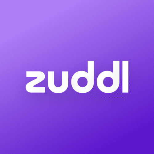 zuddl logo