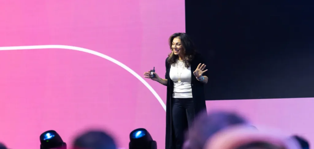 Deepfest and leap AI Conference