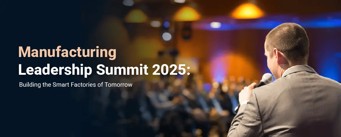 Manufacturing Leadership